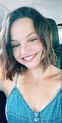 Photo of Sarah C.