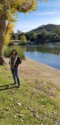 Photo of Jamila M.