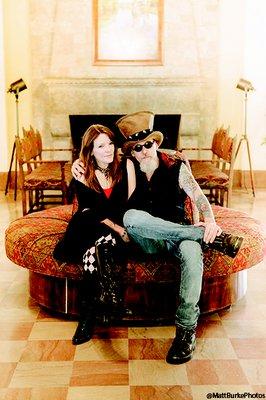 Photo of Michael And Patricia T.