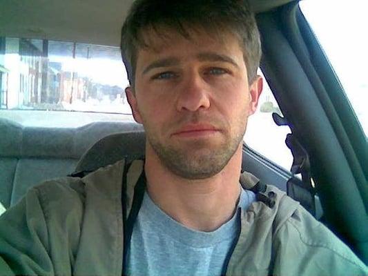 Photo of Bill K.