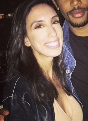 Photo of Stephanie V.