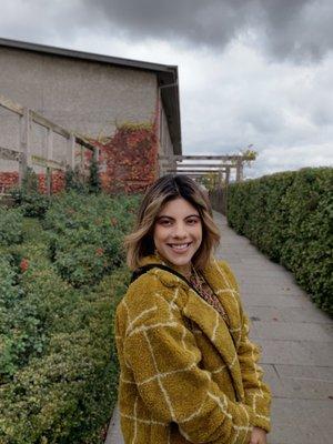 Photo of Brittney A.