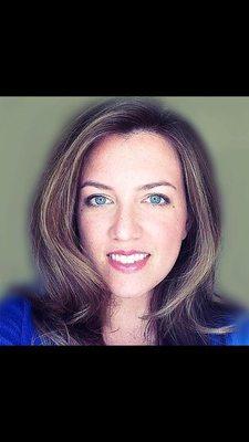 photo of Katherine P.