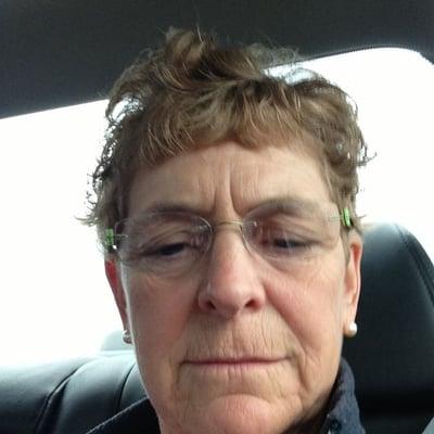 Photo of Jeanne M.