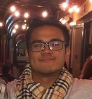 Photo of Reuben James L.