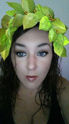 photo of Ashley R.