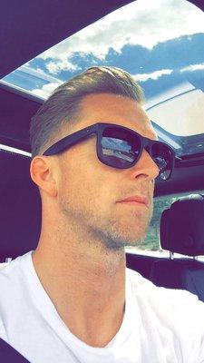 Photo of Chris M.