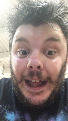 Photo of Tyler D.