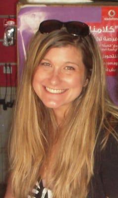 Photo of Melissa B.