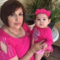 photo of Ausencia L.