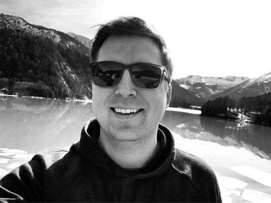 photo of Jonathan L.