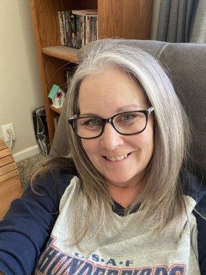 Photo of Amy T.