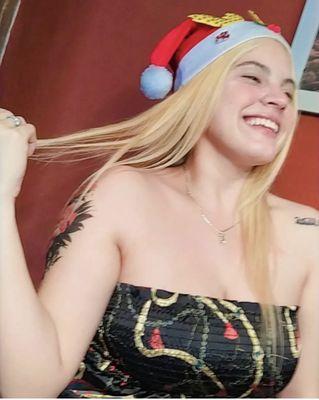 Photo of Katherin R.