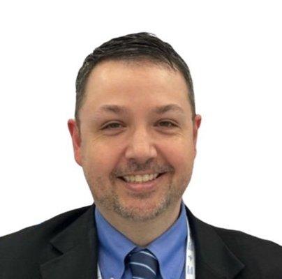 Photo of Brian E.