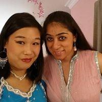 Photo of Kirti K.
