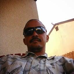 Photo of Antonio P.