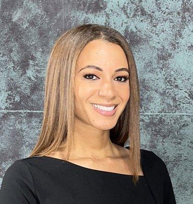photo of Jessica M.