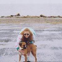 photo of Rachelle H.