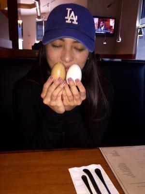 Photo of Leana E.