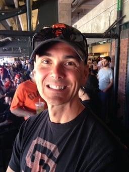 Photo of Steven S.
