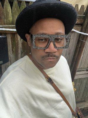 Photo of Antwan W.
