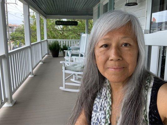 photo of Infinite Akashic A.