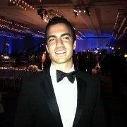 photo of Jonathan S.