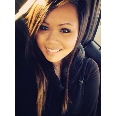 photo of Crystine H.