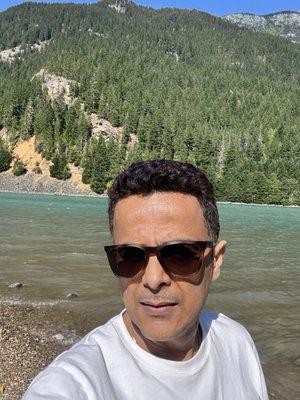 Photo of Gagan U.