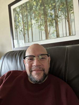Photo of Jose C.