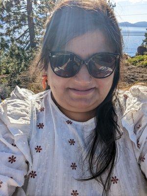 Photo of Shweta S.