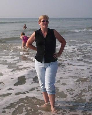 Photo of Lady R.