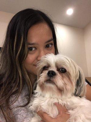 Photo of Bea Y.