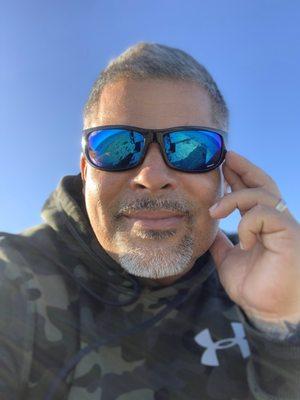 photo of Guillermo M.