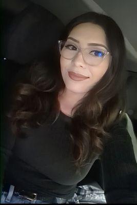 Photo of Alejandra C.