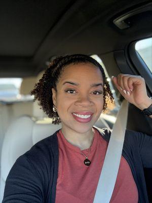Photo of Ebony S.
