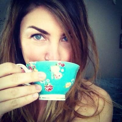 photo of Waterfall P.