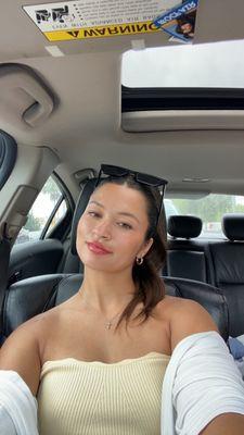 Photo of Rachelle E.