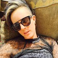 Photo of Flaminia F.