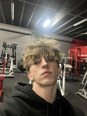 Photo of Aiden P.