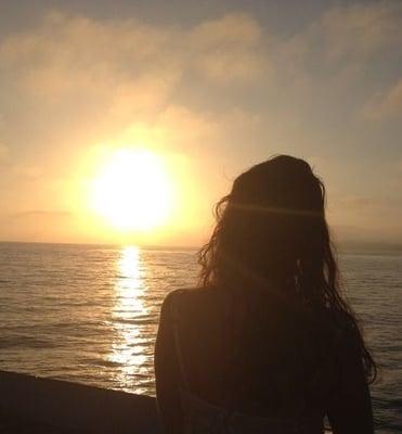 photo of Anonymous A.