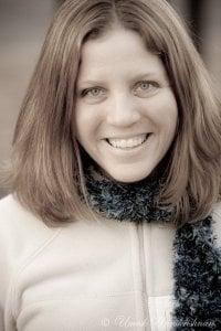 Photo of Michelle B.