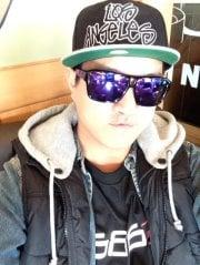 photo of Jung Min O.