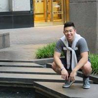 Photo of HoYoung C.
