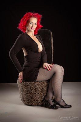 photo of Erica R.