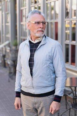 Photo of Ronald A.