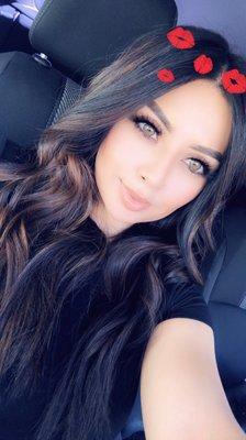 Photo of Brandy M.