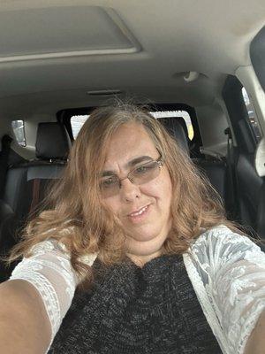 Photo of Nichole K.
