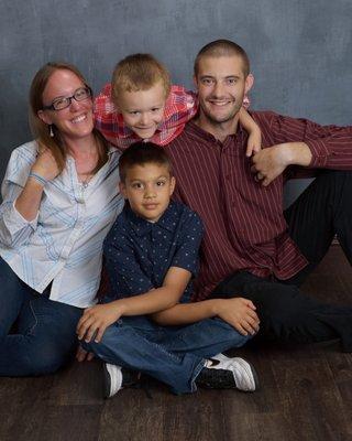 Photo of Jennifer S.