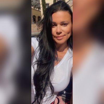 Photo of Amber M.